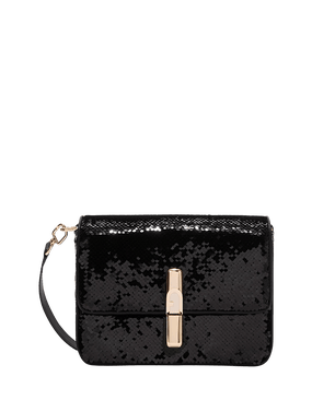 IRIDE S CROSSBODY BAG