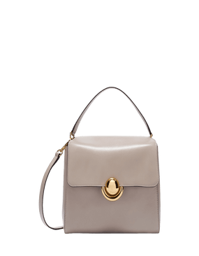 DOMUS S TOP HANDLE BAG