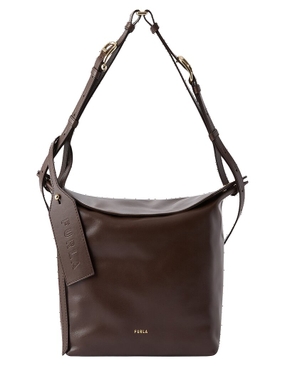 GINEVRA SHOULDER BAG