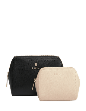 CAMELIA COSMETIC BAG