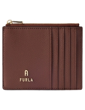 CAMELIA CARD CASE