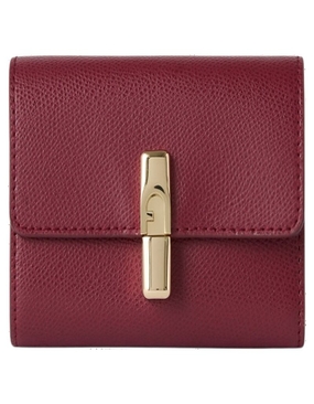 IRIDE S COMPACT WALLET