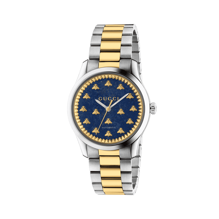 Shop G Timeless Watch by Gucci It s Luxury by Trafalgar