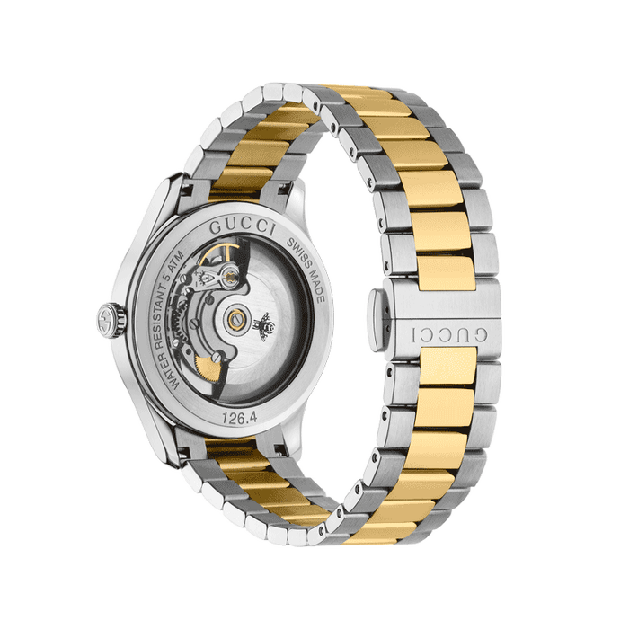 Shop G Timeless Watch by Gucci It s Luxury by Trafalgar