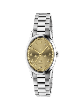 G-TIMELESS MULTIBEE WATCH