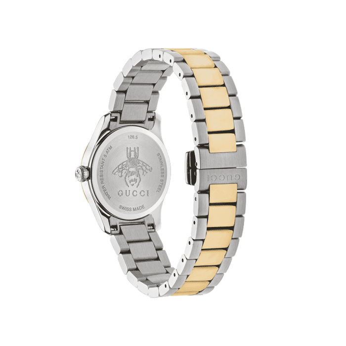 Shop G Timeless Watch by Gucci It s Luxury by Trafalgar