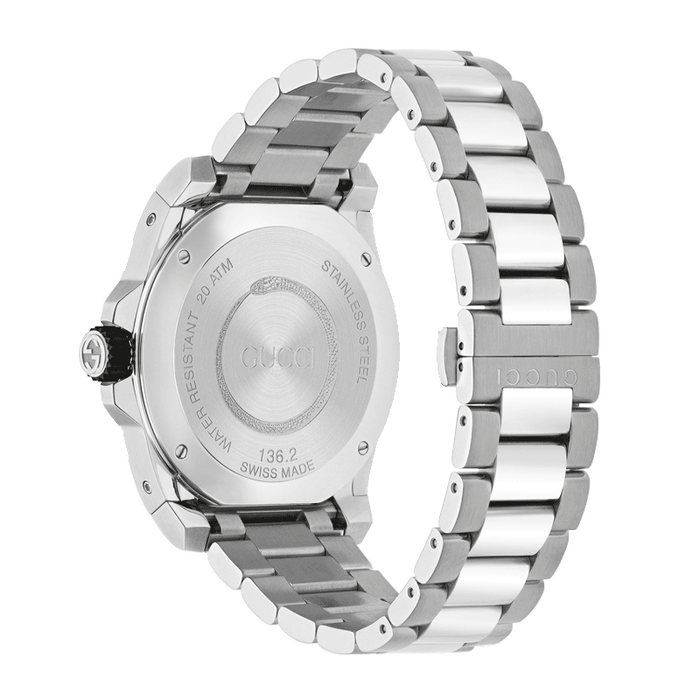 Shop Gucci Dive Watch by Gucci It s Luxury by Trafalgar