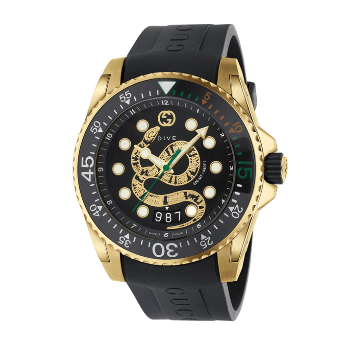 Gucci watch under 200 2025
