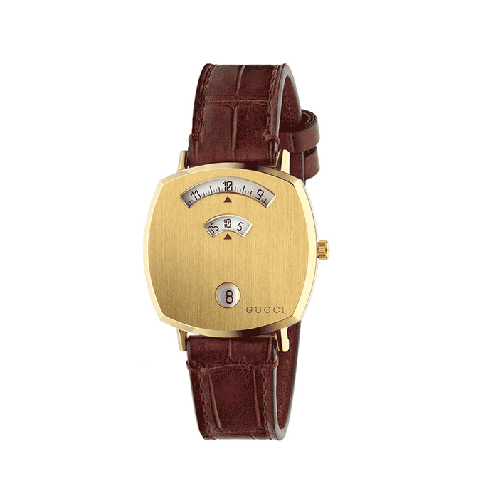 Gucci watch grip store