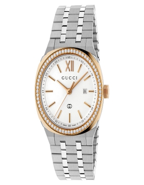 ساعة GUCCI 25H