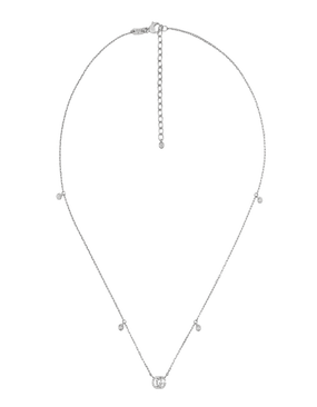 GG RUNNING NECKLACE