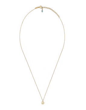 GG RUNNING NECKLACE