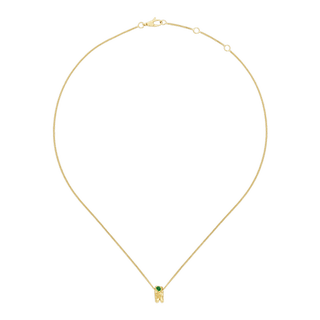 Gucci ouroboros necklace top