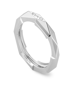 LINK TO LOVE RING