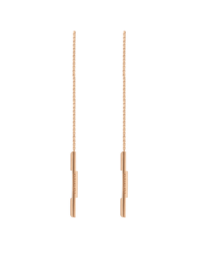 LINK TO LOVE EARRINGS