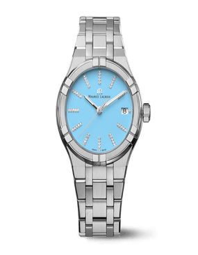 Maurice lacroix aikon ladies deals