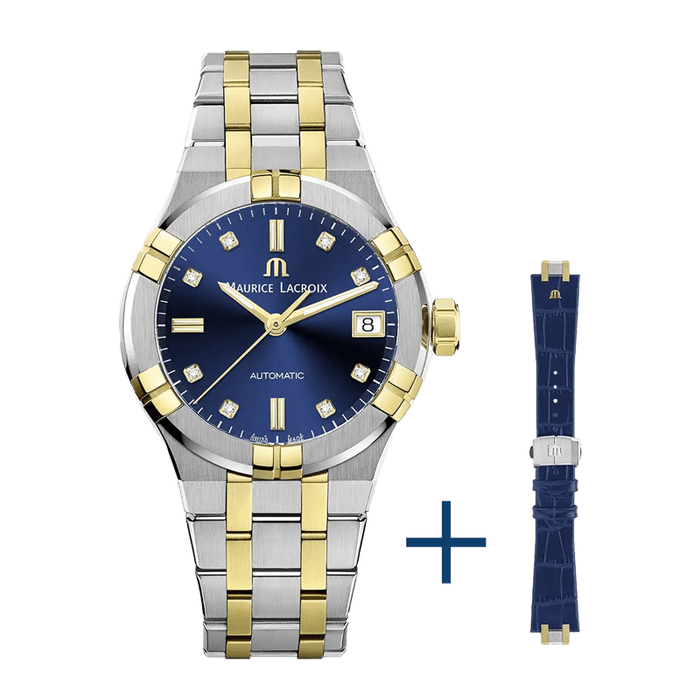 Maurice lacroix online shop clearance