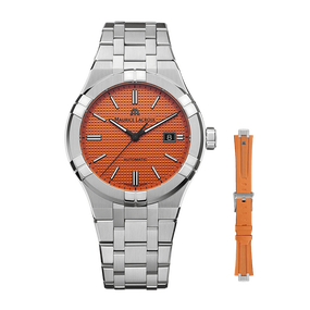AIKON AUTOMATIC SUMMER VIBES WATCH