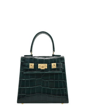 MAYA MIDI HANDBAG