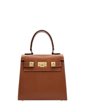MAYA MIDI HANDBAG