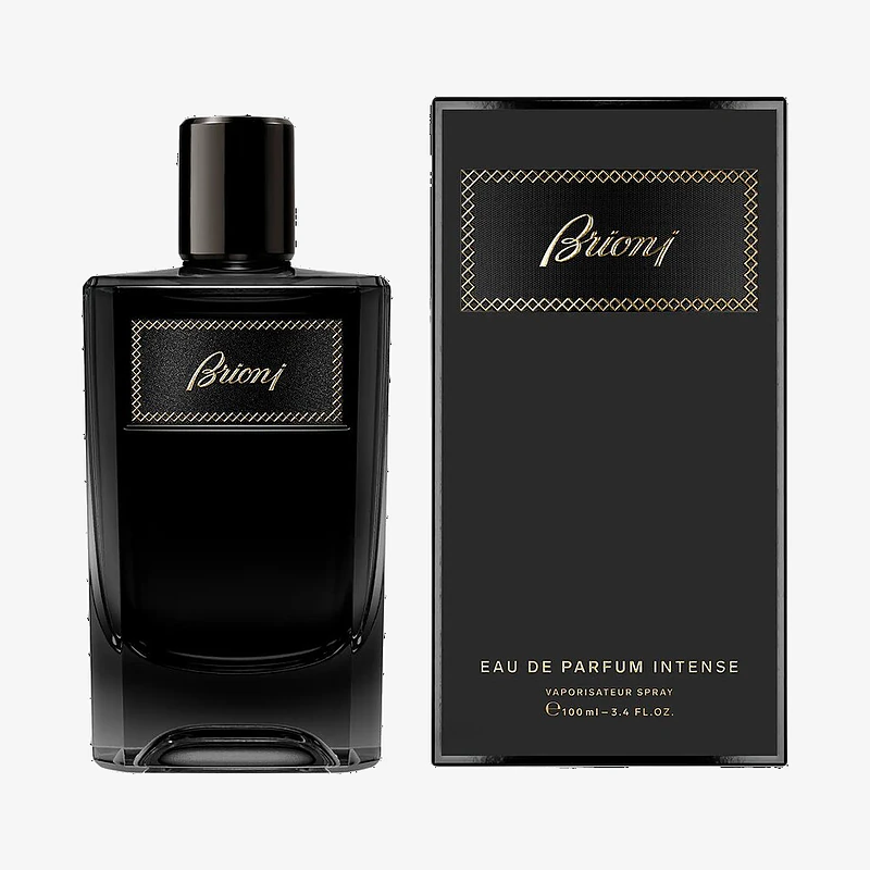 Brioni بريوني انتنس للرجال أو دو بارفان 100 مل سبراي