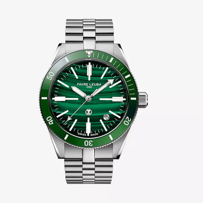 Favre Leuba Deep Renaissance Watch — view 1