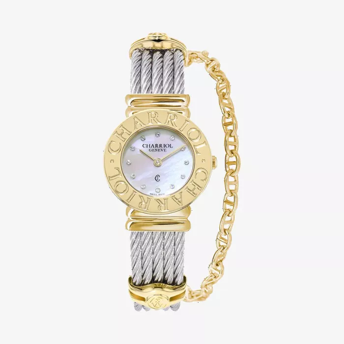 Charriol St Tropez Watch — view 1