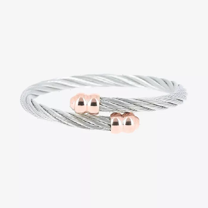 Charriol Celtic Bangle — view 1
