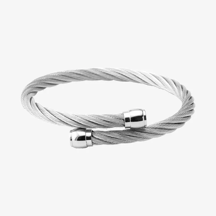 Charriol Celtic Bangle — view 1