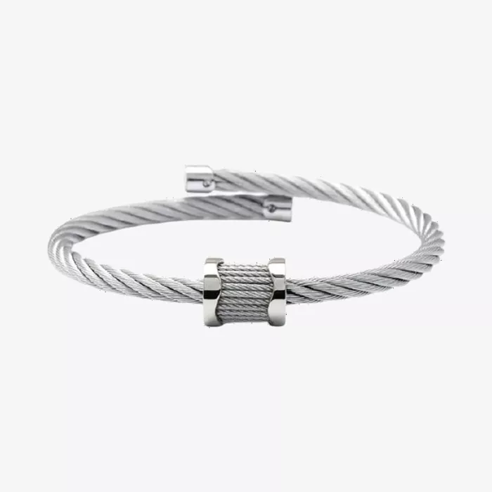 Charriol Celtic Bangle — view 1