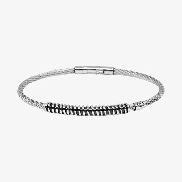 Charriol Celtic Bangle — view 1