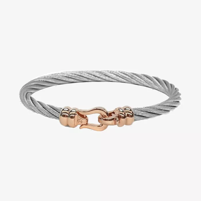 Charriol Ibiza Bangle — view 1