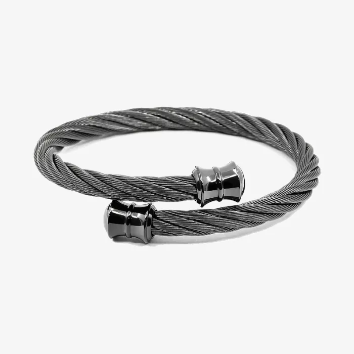 Charriol Celtic Bangle — view 1