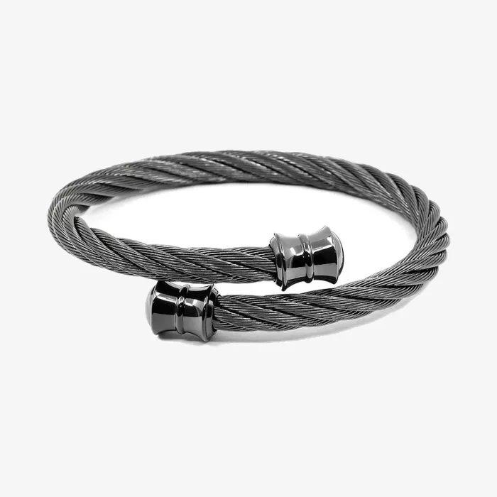 Charriol Celtic Bangle — view 1
