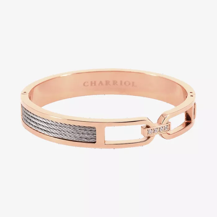 Charriol سوار فوريفر بوزيو — عرض 1