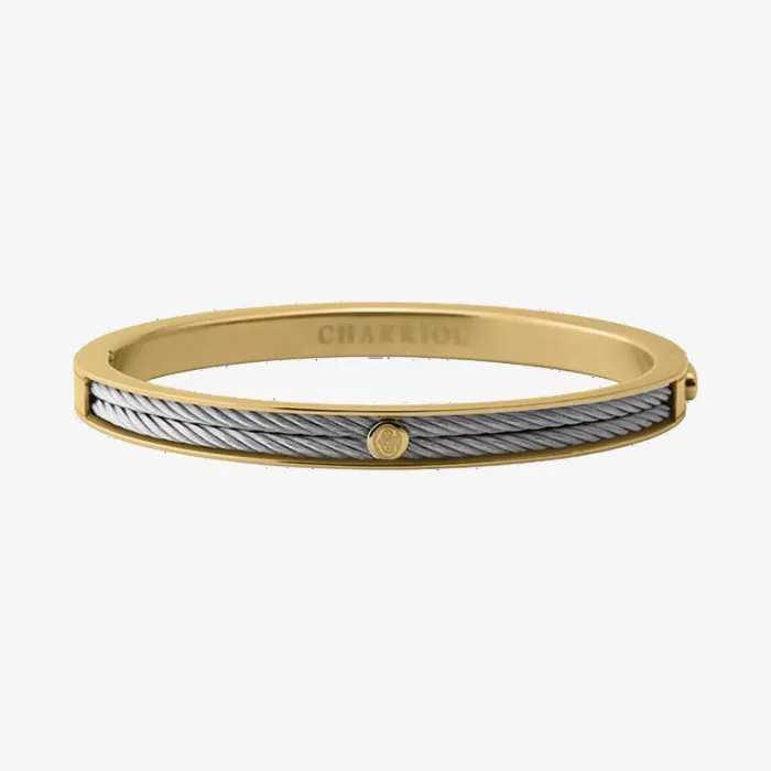 Charriol Forever Bangle — view 1