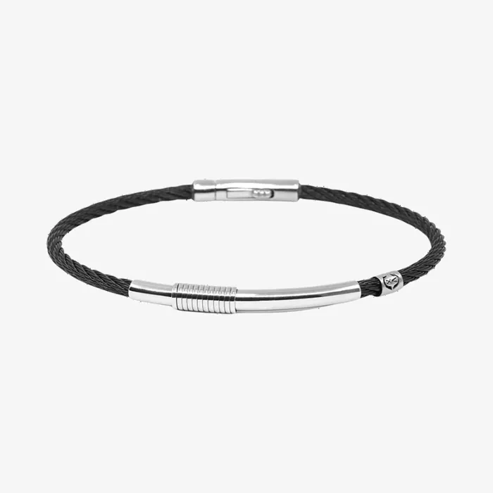 Charriol Celtic Bangle — view 1