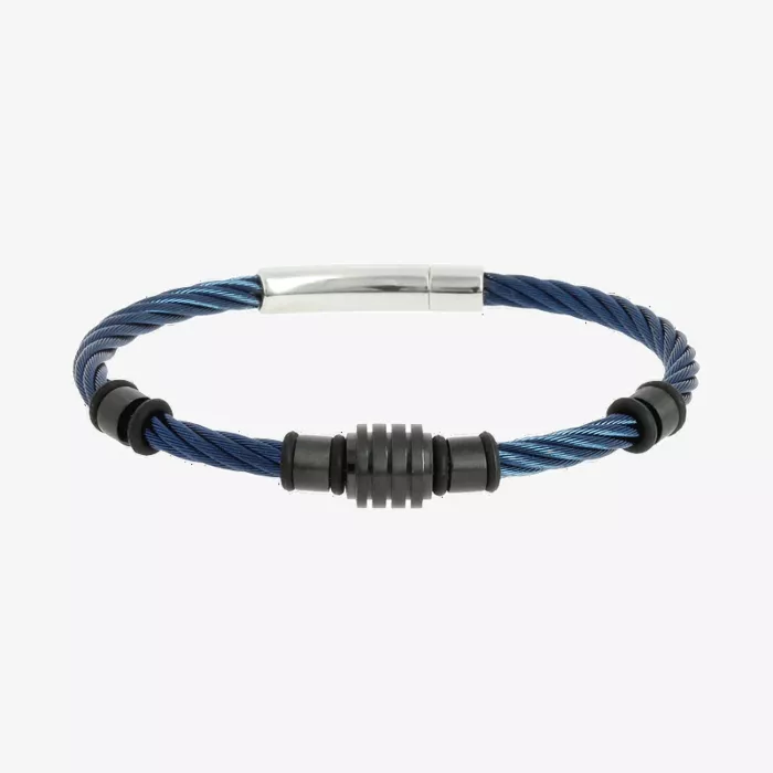 Charriol Celtic Bangle — view 1