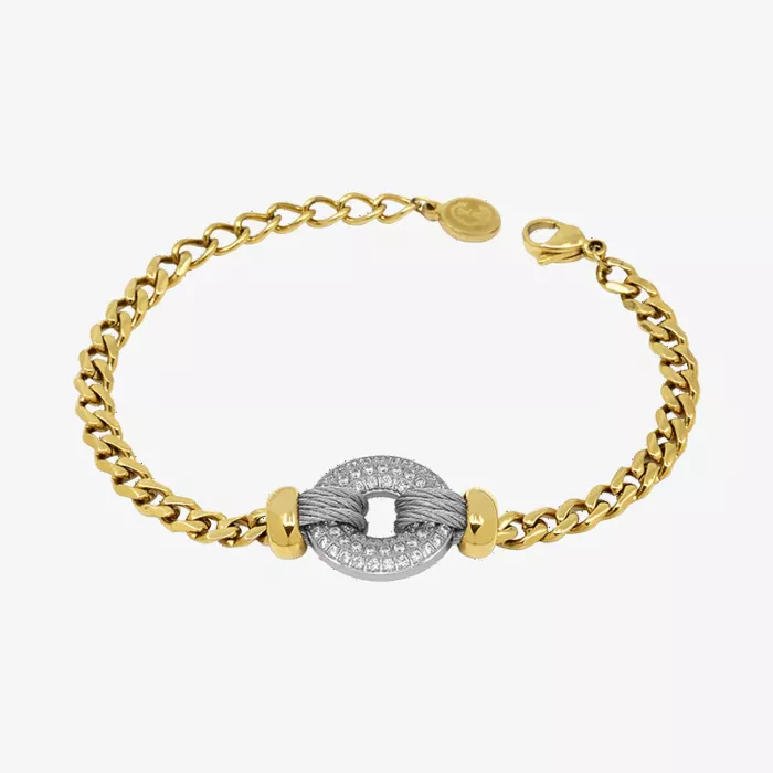 Charriol Zen Bracelet — view 1