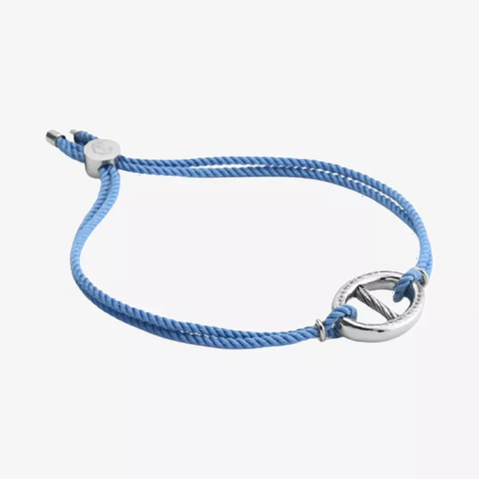 Charriol Marina Bracelet — view 1