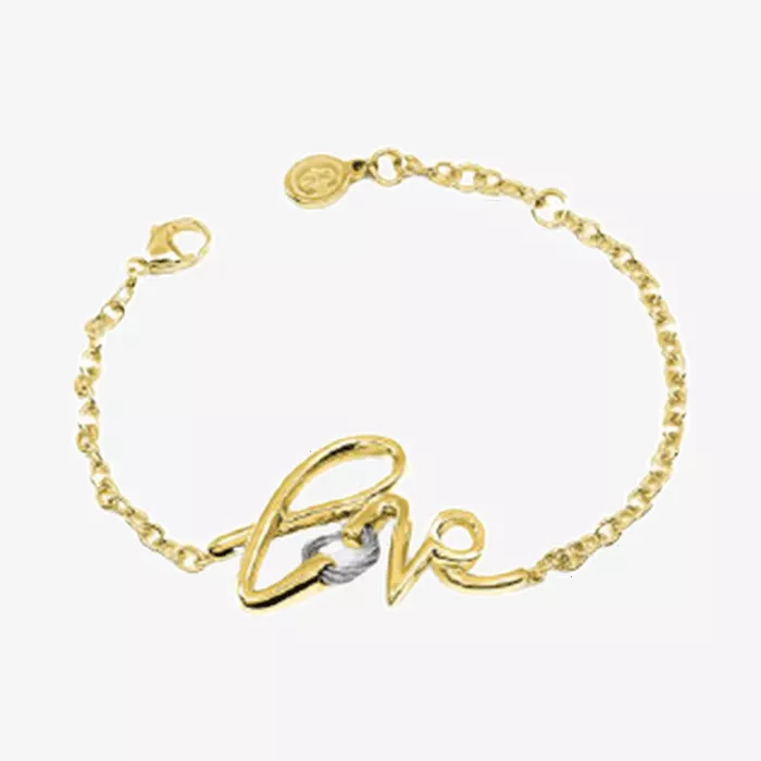Charriol Love & Touch Bracelet — view 1