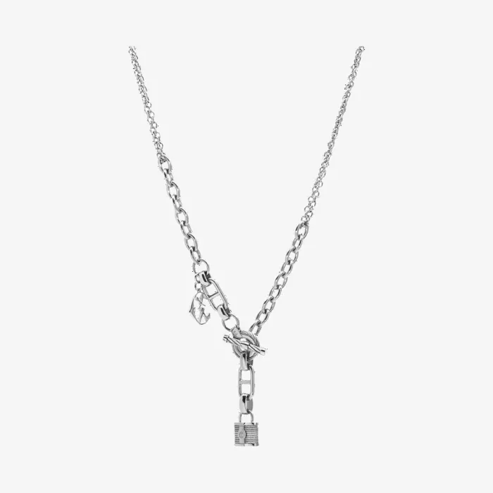 Charriol St. Tropez Necklace — view 1