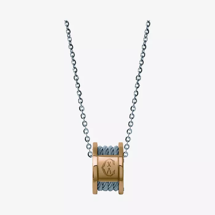 Charriol Forever Necklace — view 1