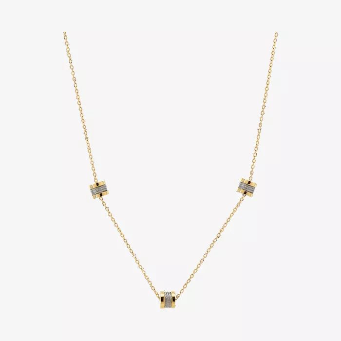 Charriol Forever Minis Necklace — view 1