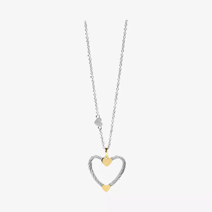 Charriol Passion Necklace — view 1
