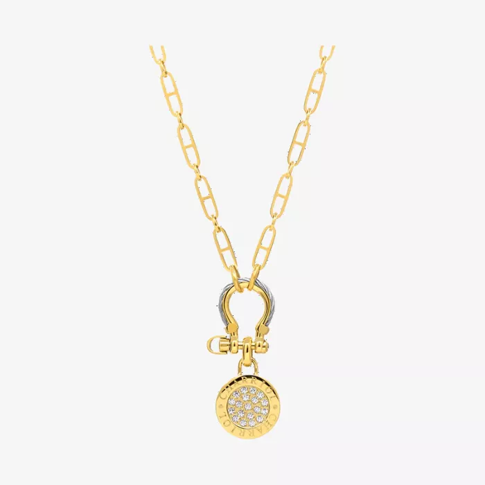 Charriol St. Tropez Necklace — view 1
