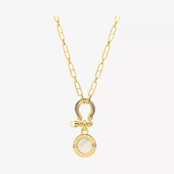 Charriol St. Tropez Necklace — view 1