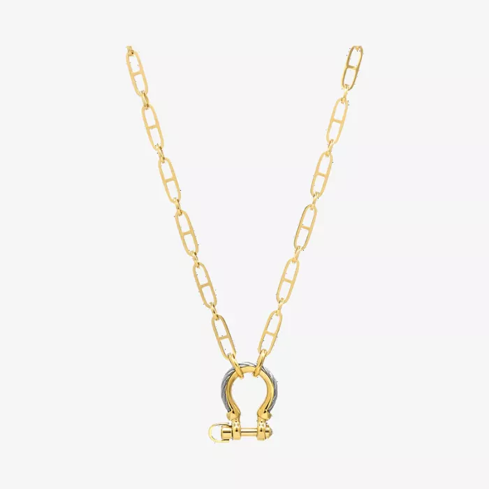 Charriol St. Tropez Necklace — view 1