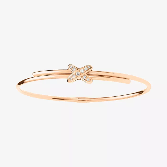 Chaumet سوار جو دو ليان — عرض 1