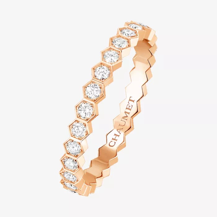 Chaumet خاتم بي دو شوميه — عرض 1